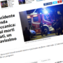 La formazione per lavorare in luoghi potenzialmente letali